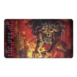 Force of Will Playmat