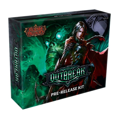 Box Set