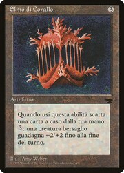 Coral Helm 038
