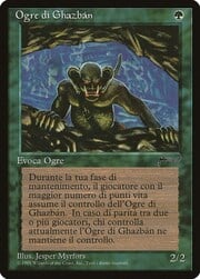 Ghazbán Ogre 025