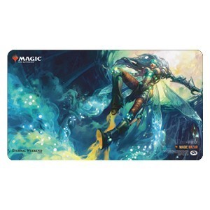 Eternal Weekend 2018 Vintage Championship "Flusterstorm" Playmat (EU)