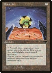 Rakalite 045