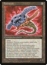 Tetravus 049