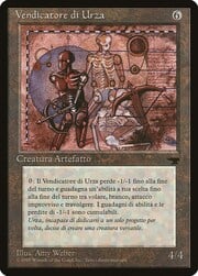 Urza's Avenger 051