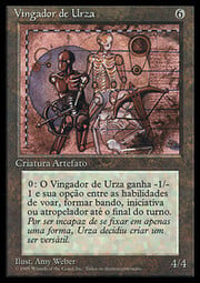 Urza's Avenger 355