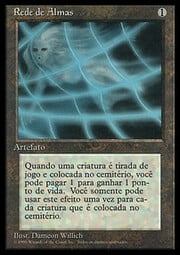 Soul Net 346