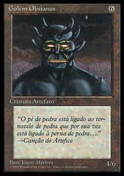 Obsianus Golem 339