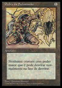 Meekstone Card Front