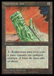 Jade Monolith 329