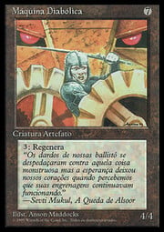 Diabolic Machine 314
