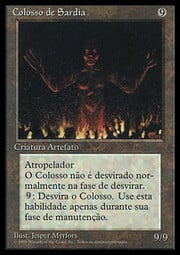 Colossus of Sardia 308