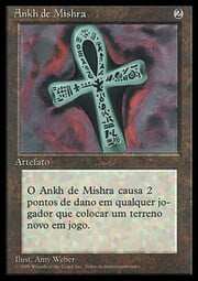 Ankh of Mishra 294