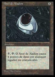 Aladdin's Ring 292