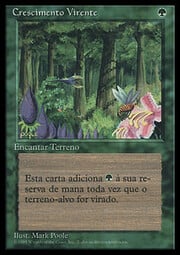 Wild Growth 289