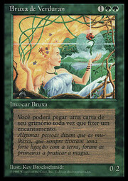 Verduran Enchantress 281