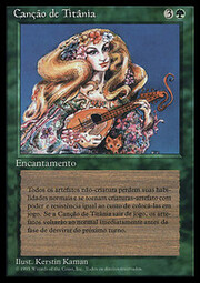 Titania's Song 276