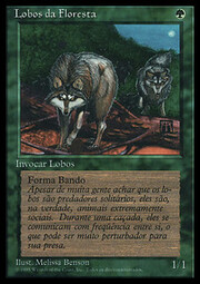 Timber Wolves 275