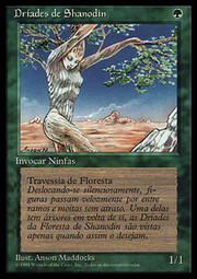 Shanodin Dryads 271