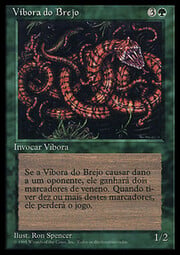 Marsh Viper 263