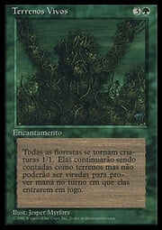 Living Lands 260
