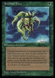 Living Artifact 259