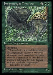 Land Leeches 255