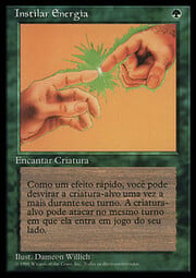 Instill Energy 252