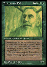 Gaea's Liege 247