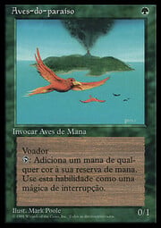 Birds of Paradise 234