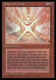 Mana Flare 211