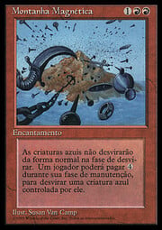Magnetic Mountain 209