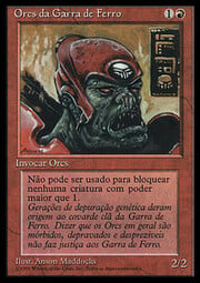 Ironclaw Orcs 206