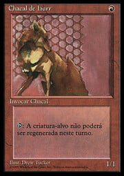 Hurr Jackal 203
