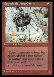 Goblin Balloon Brigade 197