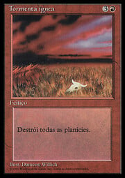 Flashfires 195