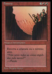 Fissure 194