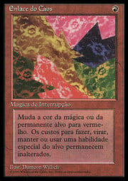 Chaoslace 182