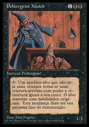 Xenic Poltergeist 173