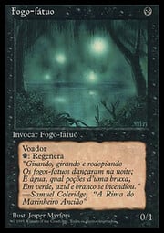 Will-o'-the-Wisp 171
