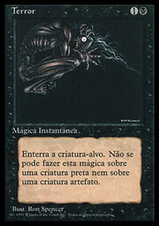 Terror 164