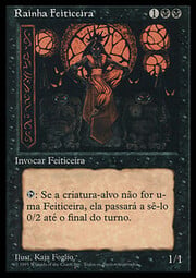 Sorceress Queen 162