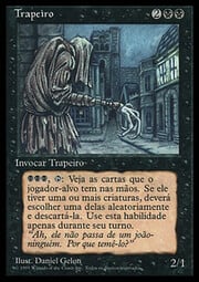 Rag Man 155
