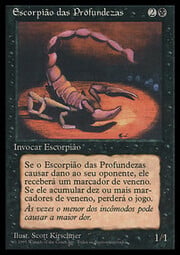 Pit Scorpion 153