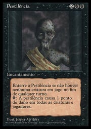 Pestilence 152