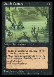 Marsh Gas 146