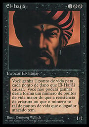 El-Hajjâj 134