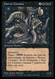 Cosmic Horror 126
