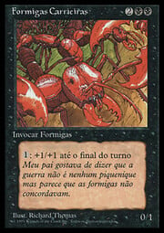 Carrion Ants 125