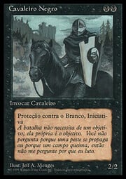 Black Knight 121