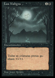 Bad Moon 120